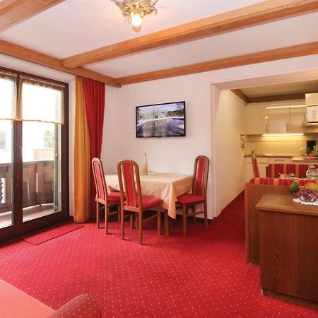 Attraktive Ferienwohnung كيرشبرغ ان تيرول المظهر الخارجي الصورة